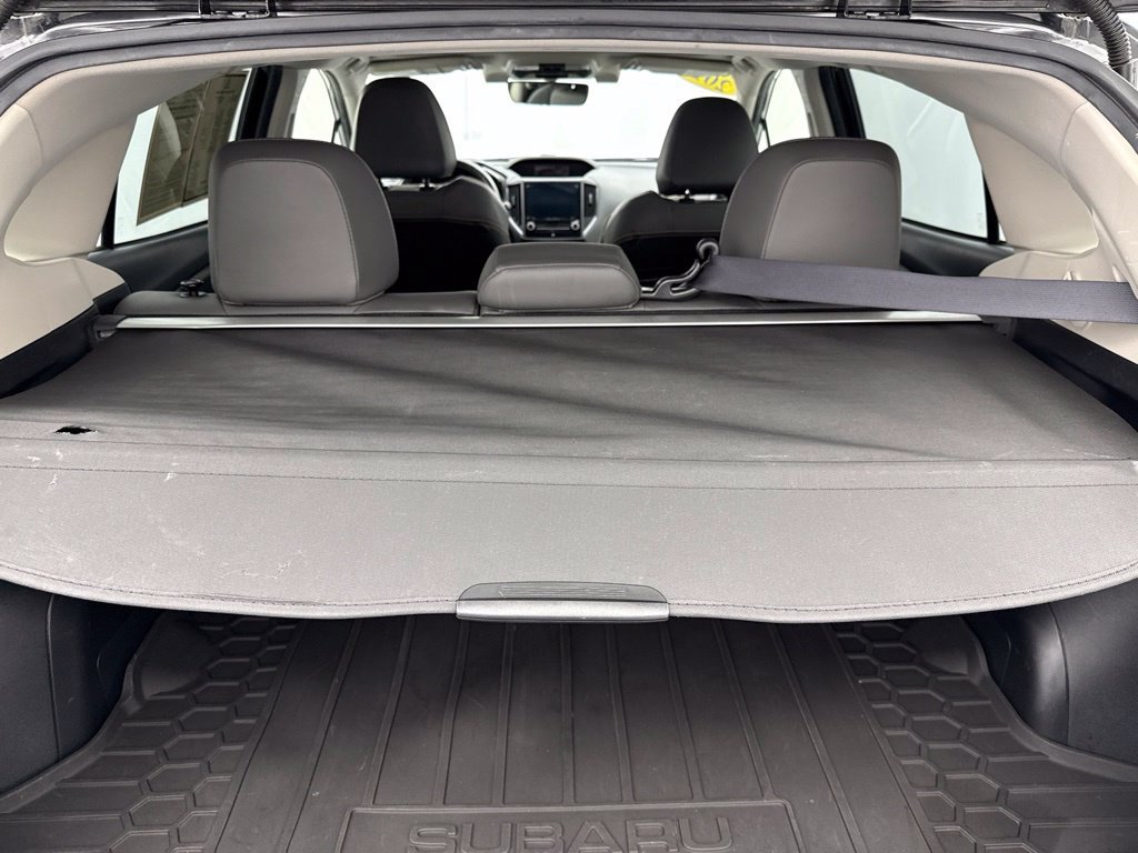 Used 2022 Subaru Crosstrek 2.5i Sport w/ Moonroof Package AWD/4WD image 12