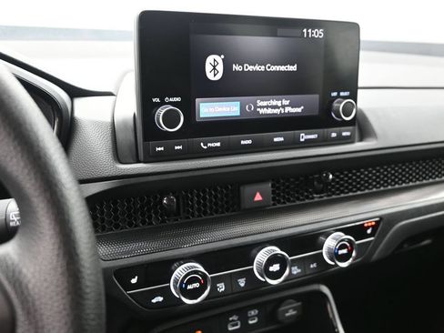 Certified 2025 Honda CR-V EX image 20
