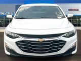 Used 2024 Chevrolet Malibu LS w/ Driver Confidence Package image 2