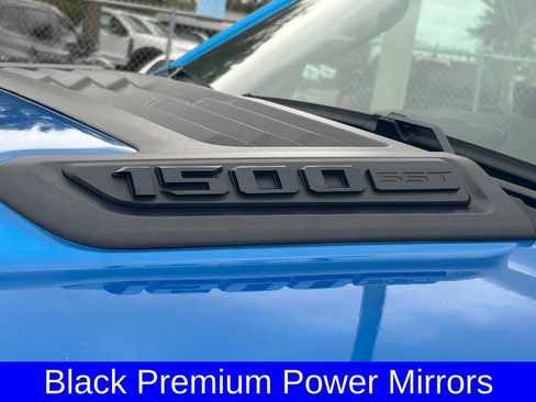 Used 2025 RAM 1500 Rebel w/ Rebel Level 1 Equipment Group AWD/4WD image 19