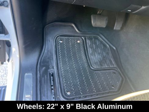 Used 2023 RAM 1500 Limited w/ Night Edition AWD/4WD image 29