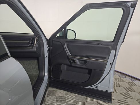Used 2024 Rivian R1S Adventure AWD/4WD image 18