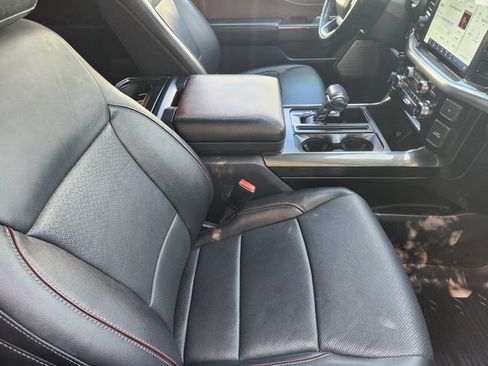 Used 2022 Ford F150 Lariat AWD/4WD image 19