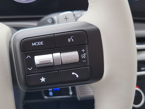 New 2026 Hyundai Santa Fe SEL AWD/4WD image 12