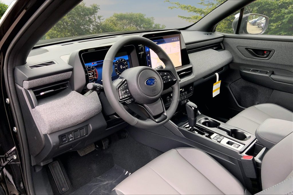 New 2026 Subaru Outback Premium AWD/4WD image 7