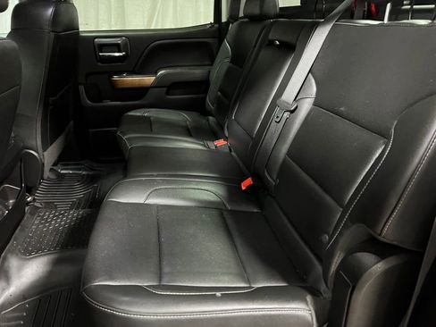 Used 2019 Chevrolet Silverado 2500 LTZ w/ LTZ Plus Package image 24
