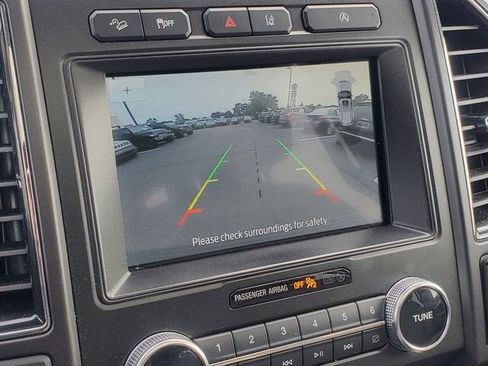 Used 2020 Ford Expedition Limited w/ Equipment Group 301A AWD/4WD image 20