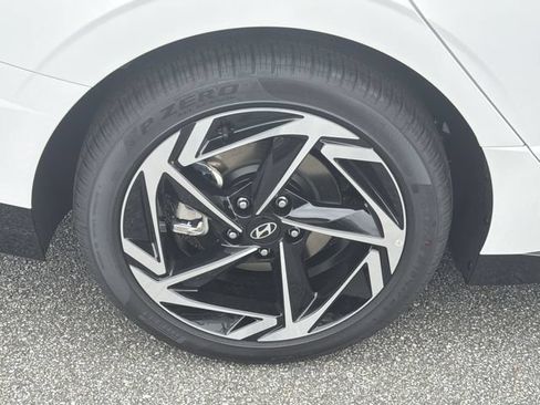 New 2026 Hyundai Sonata SEL FWD image 19