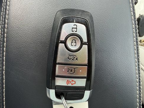 Certified 2025 Ford Mustang Mach-E Premium AWD/4WD image 37