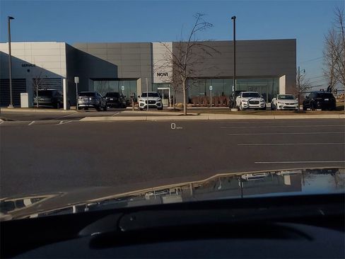 Used 2024 Cadillac CT5 Premium Luxury w/ Technology Package image 14