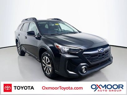 Used 2023 Subaru Outback Premium