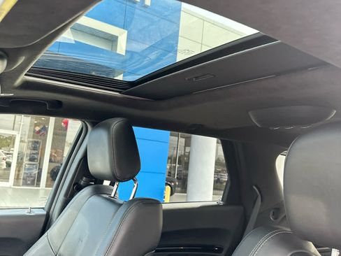 Used 2021 Dodge Durango Citadel RWD image 21