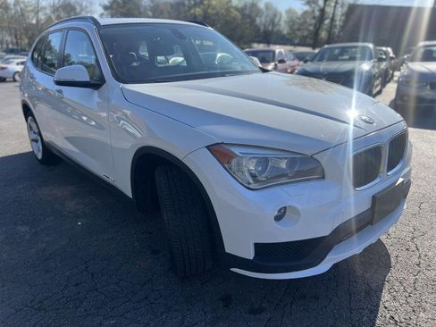 Used 2015 BMW X1 xDrive35i w/ Ultimate Package image 3