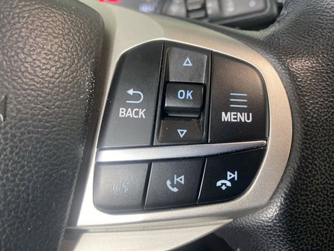 Used 2023 Ford Explorer XLT w/ Equipment Group 202A image 9