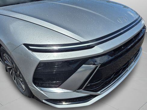 New 2026 Hyundai Sonata SEL FWD image 32