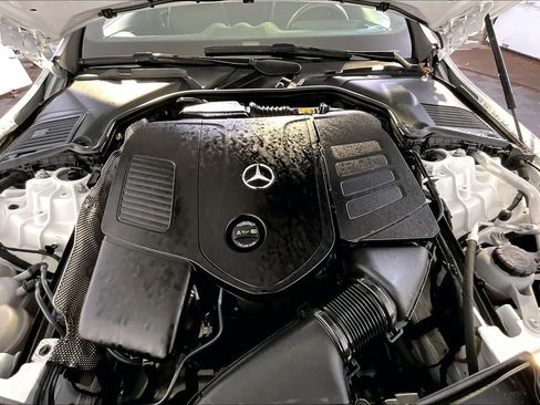Used 2023 Mercedes-Benz C 300 4MATIC Sedan image 30