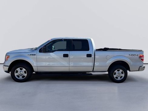 Used 2014 Ford F150 XLT AWD/4WD image 6