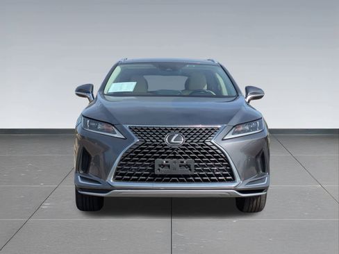 Used 2021 Lexus RX 350 AWD w/ Premium Package image 3