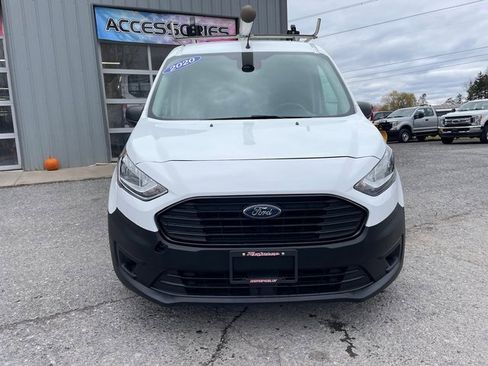 Used 2020 Ford Transit Connect XL image 2