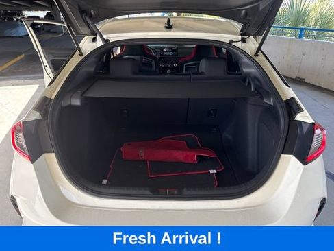 Used 2025 Honda Civic Type R image 4