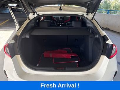 Used 2025 Honda Civic Type R
