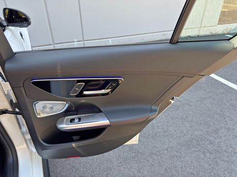 Used 2024 Mercedes-Benz C 36 AMG S image 50