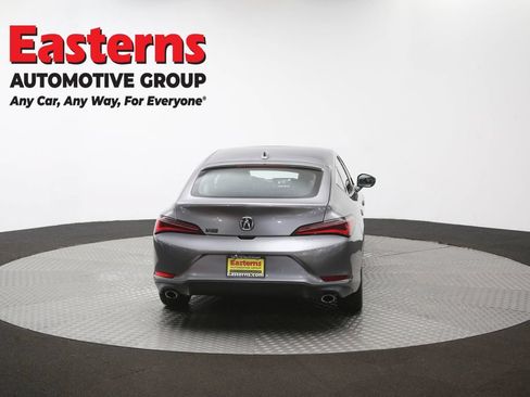 Used 2023 Acura Integra FWD image 37