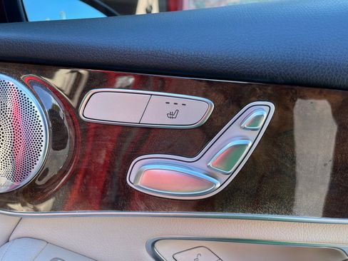 Used 2016 Mercedes-Benz GLC 300 image 28