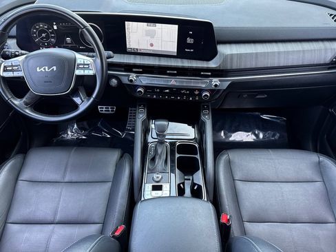 Used 2023 Kia Telluride SX image 14
