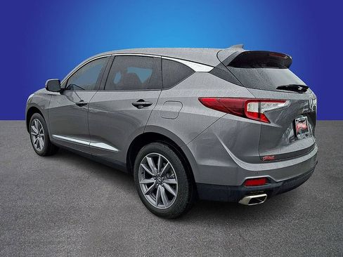 Used 2023 Acura RDX FWD w/ Technology Package image 7