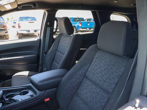 New 2026 Dodge Durango GT w/ Blacktop Package AWD/4WD image 15