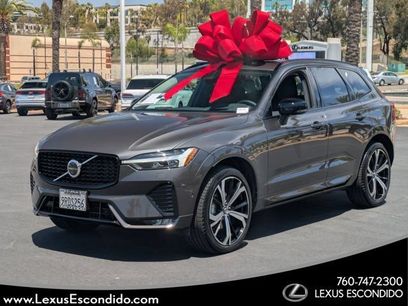 Used 2025 Volvo XC60 B5 Ultra w/ Protection Package Premier