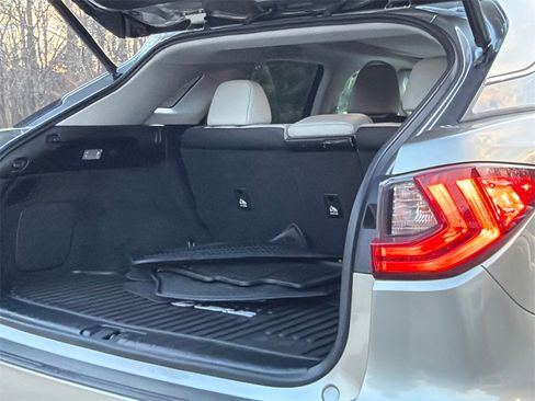 Used 2018 Lexus RX 350 AWD image 8