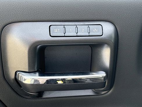 Used 2018 GMC Sierra 1500 Denali w/ Denali Ultimate Package image 13