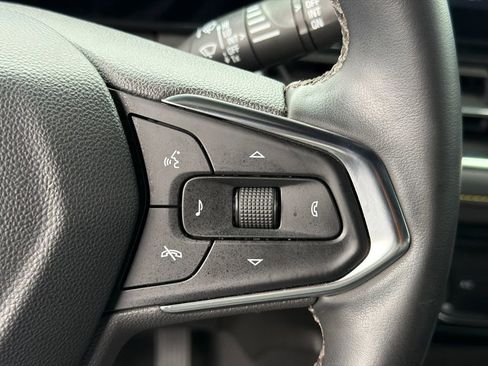 Used 2024 Chevrolet TrailBlazer ACTIV w/ Driver Confidence Package FWD image 25