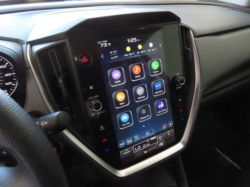 Certified 2025 Subaru Crosstrek 2.0i Premium w/ Crosstrek Mirror Package image 19