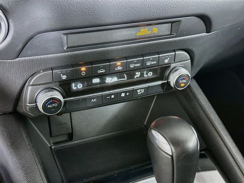 Used 2025 MAZDA CX-5 AWD 2.5 S w/ Preferred Package image 24