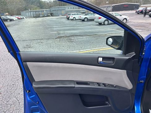 Used 2012 Nissan Sentra 2.0 SR w/ Special Edition Pkg image 38