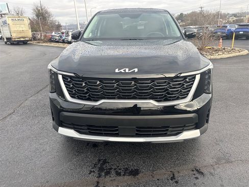 New 2026 Kia Sorento LX image 2
