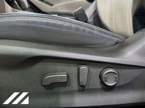 Used 2021 Subaru Forester Limited image 20