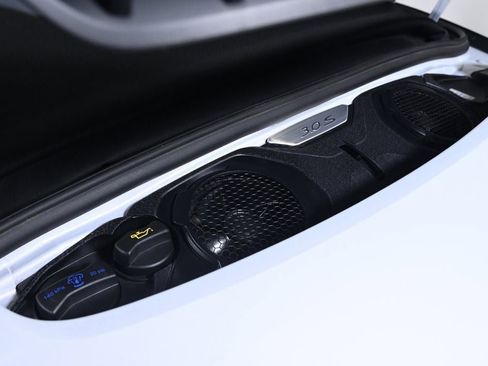 Certified 2023 Porsche 911 Carrera S RWD image 26