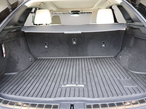 Used 2023 Lexus RX 350 FWD w/ Accessory Package image 28