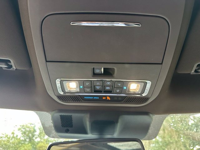 Used 2024 Ford F150 King Ranch w/ FX4 Off-Road Package AWD/4WD image 32