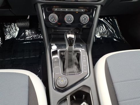 Certified 2025 Volkswagen Taos S image 13