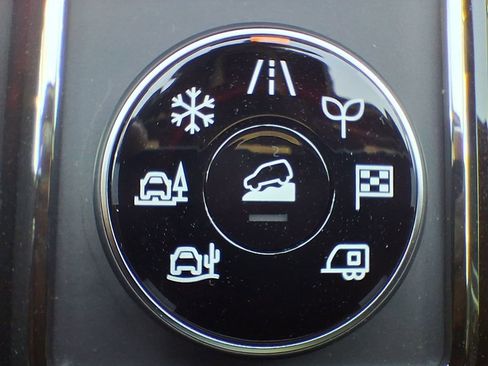 New 2026 Nissan Pathfinder Rock Creek w/ Rock Creek Premium Package AWD/4WD image 23