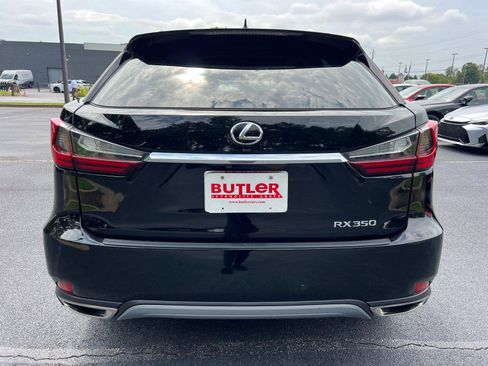Used 2020 Lexus RX 350 AWD w/ Premium Package image 6