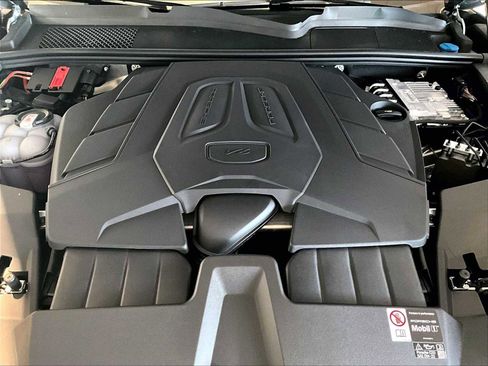 New 2026 Porsche Cayenne Coupe image 20