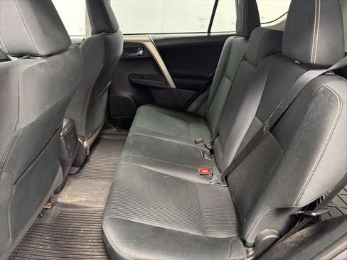 Used 2015 Toyota RAV4 XLE AWD/4WD image 24