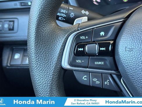 Used 2019 Honda Insight LX image 26