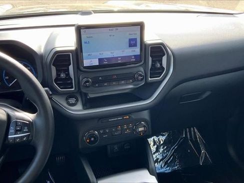 Certified 2021 Ford Bronco Sport Big Bend image 5